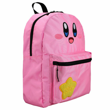 Kirby Big Face Reversible Backpack