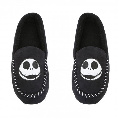 nightmare before christmas kids slippers