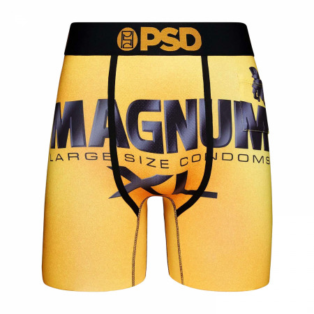 Magnum XL Gold Label PSD Boxer Briefs