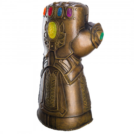 The Infinity Gauntlet Youth Size