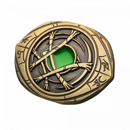 Eye of Agamotto Light Up Pin