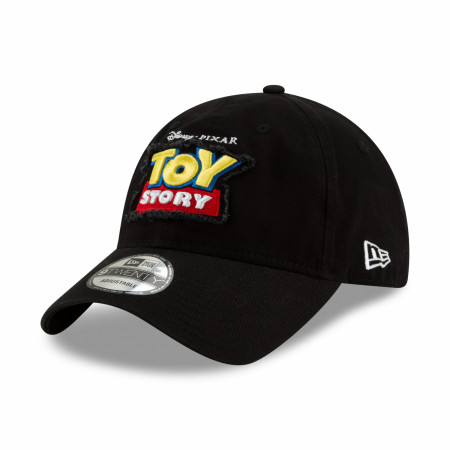 Toy Story Title Text New Era 9Twenty Adjustable Hat