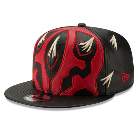 Star Wars Darth Maul 59Fifty Fitted New Era Hat