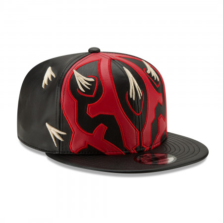 Star Wars Darth Maul 59Fifty Fitted New Era Hat