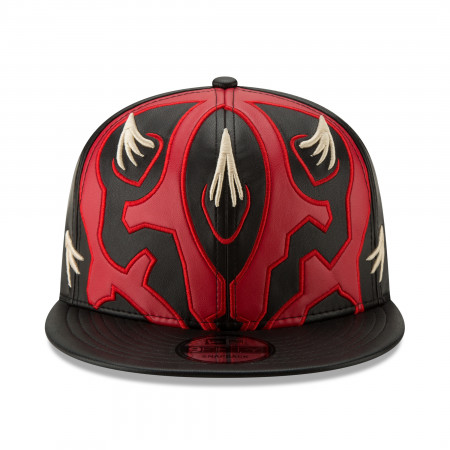 Star Wars Darth Maul 59Fifty Fitted New Era Hat