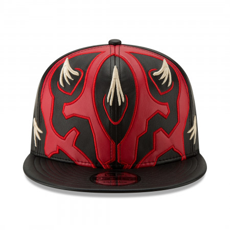 darth maul snapback