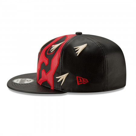 Star Wars Darth Maul 59Fifty Fitted New Era Hat