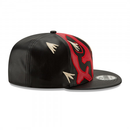 Star Wars Darth Maul 59Fifty Fitted New Era Hat