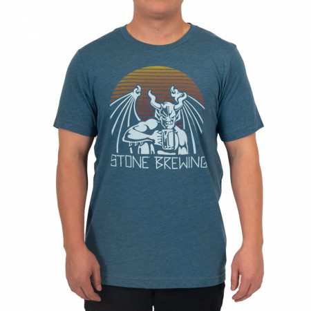 Stone Brewing Gargoyle Archetype T-Shirt