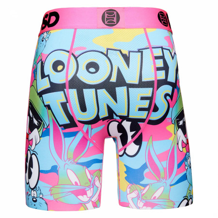 Looney Tunes Lucid PSD Boxer Briefs