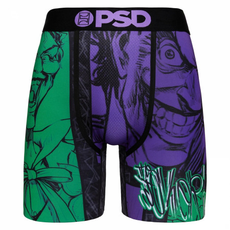 The Joker Split PSD Boxer Briefs