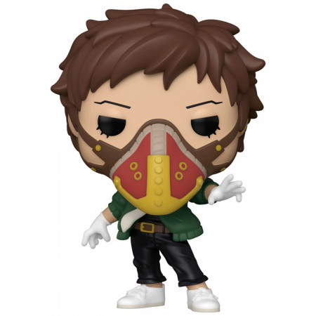 Pop Animation! My Hero Academia Kai Chisaki (Overhaul) Funko Pop!