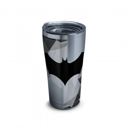 Batman Stainless Steel 20 oz Tervis® Tumbler with Lid