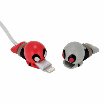 Marvel Comics Deadpool and X-Force Deadpool 2-Pack Cable Covers