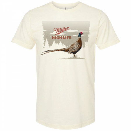 Miller High Life Wild Life T-Shirt