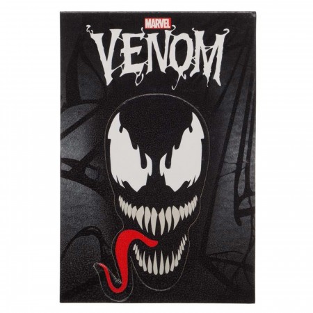 Venom Lanyard