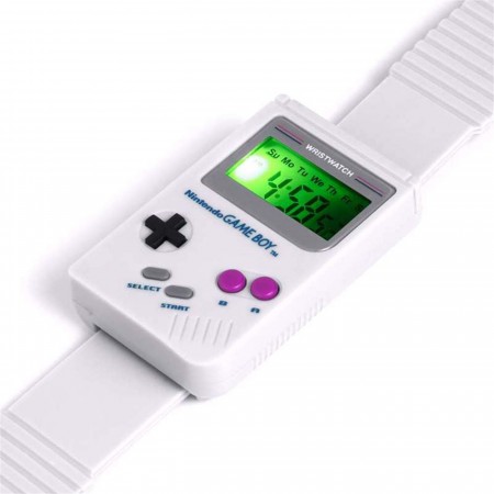 Gameboy Watch