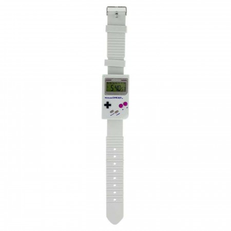 Gameboy Watch