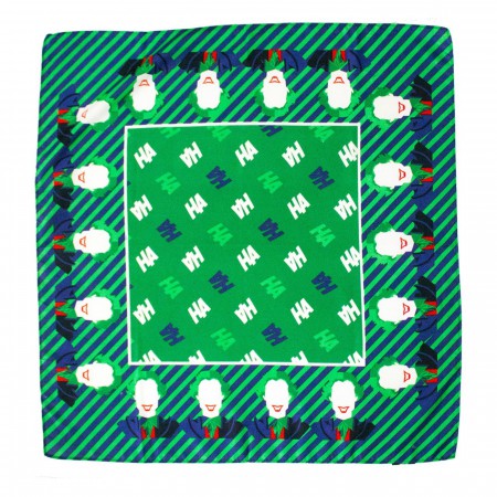 Joker Bandana