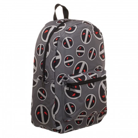 Deadpool Task Force X Backpack