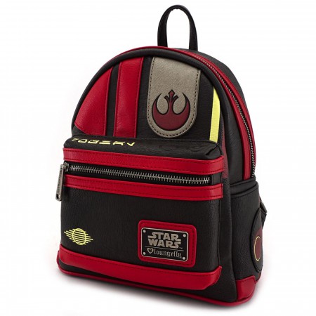 Rebels Star Wars Backpack