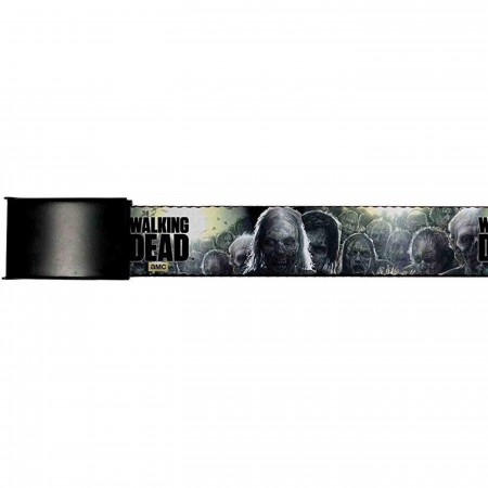 Walking Dead Title Belt