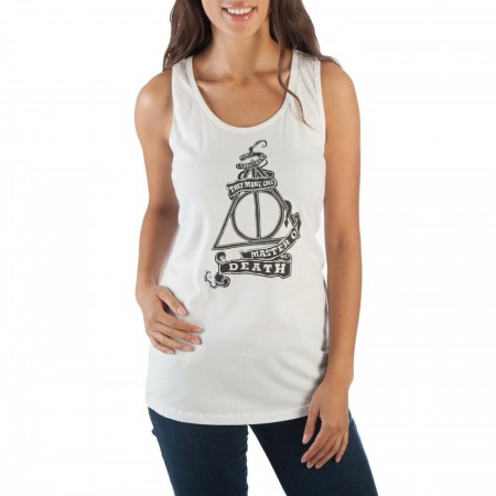 Harry Potter Women's Tank Top