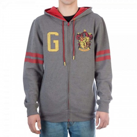 Harry Potter Gryffindor Men's Hoodie