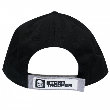 Star Wars Stormtrooper Head New Era Hat