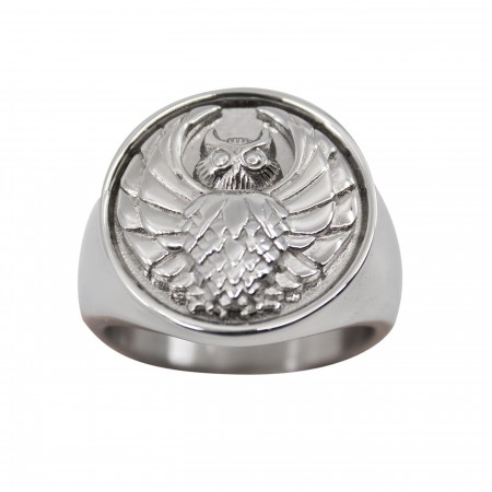 Batman Court of Owls Seal Ring