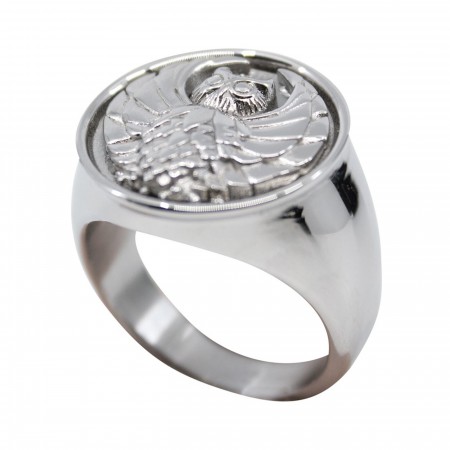 Batman Court of Owls Seal Ring