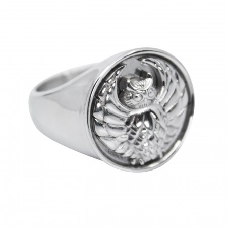 Batman Court of Owls Seal Ring