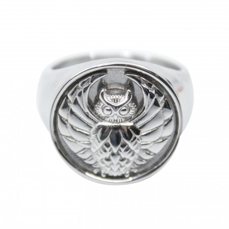 Batman Court of Owls Seal Ring