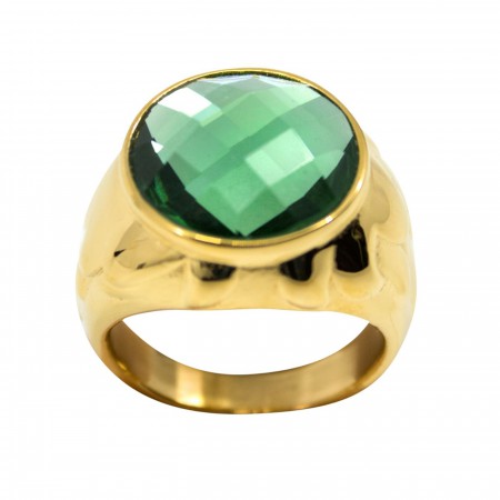 Batman Hush Comic Kryptonite Ring