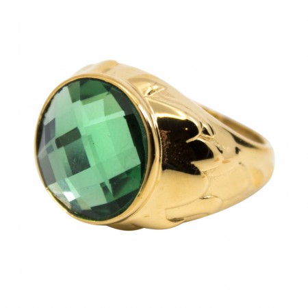 Batman Hush Comic Kryptonite Ring