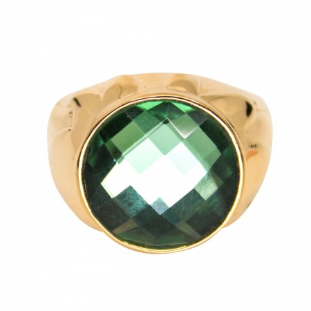 Batman Hush Comic Kryptonite Ring