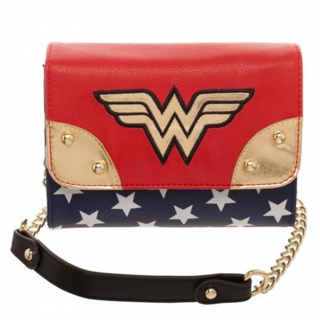 Wonder Woman Movie JRS Sidekick