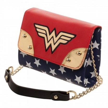 Wonder Woman Movie JRS Sidekick