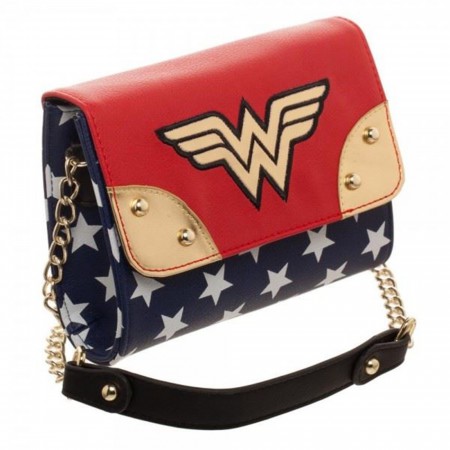 Wonder Woman Movie JRS Sidekick