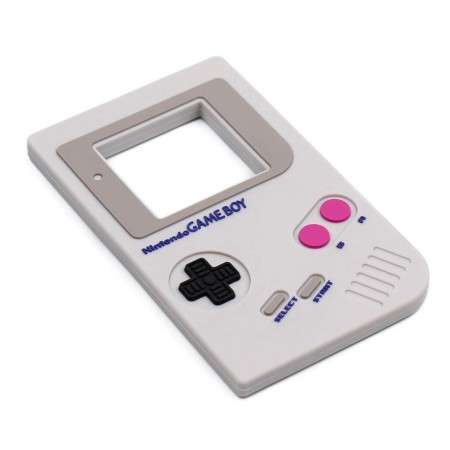 Gameboy Teether