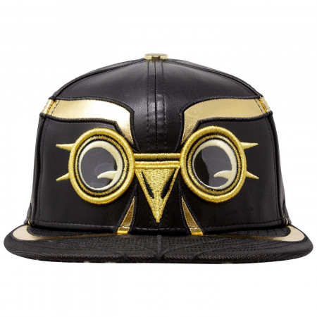 Batman Court of Owls Talon 59Fifty Fitted New Era Hat