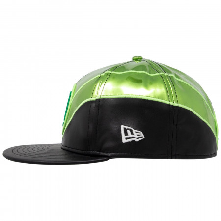 John Stewart Green Lantern 59Fifty Fitted New Era Hat