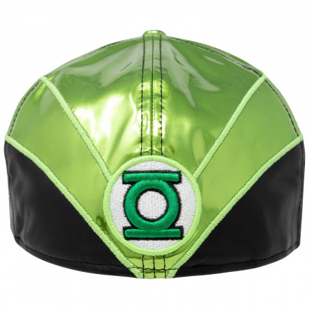 John Stewart Green Lantern 59Fifty Fitted New Era Hat