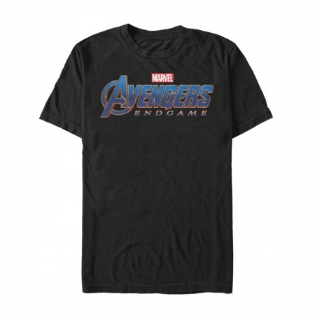 Avengers Logo Men's T-Shirt