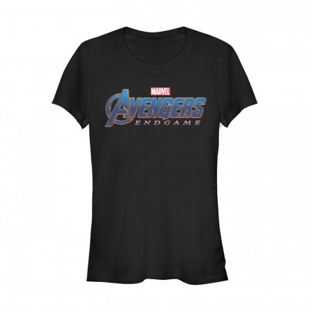 Avengers Logo Women's T-Shirt