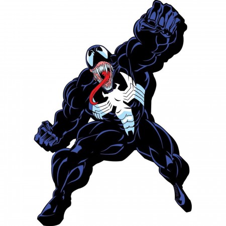 Venom Merchandise