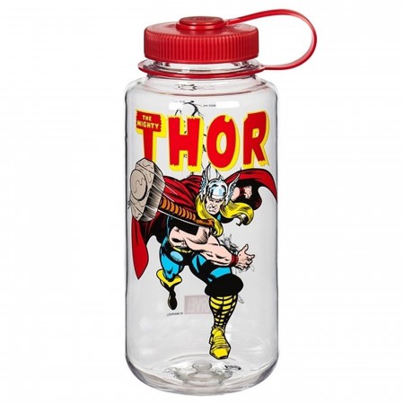 Thor Nalgene Tritan 32oz Water Bottle