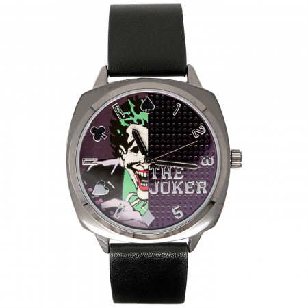 The Joker Black Watch