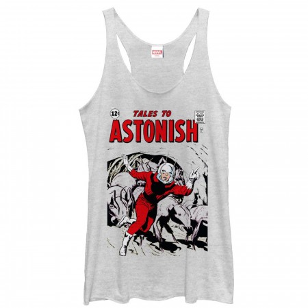Astonishing Ant-man Women's Tank Top
