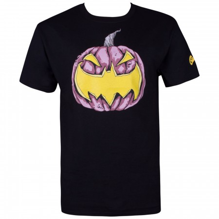 Batman Long Halloween Men's T-Shirt